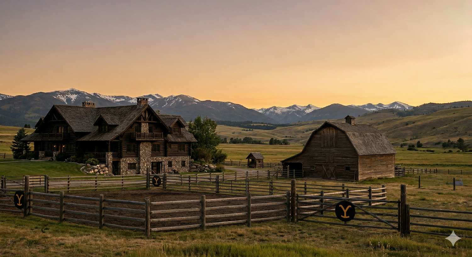 Yellowstone TV Series: The Best Quotes
