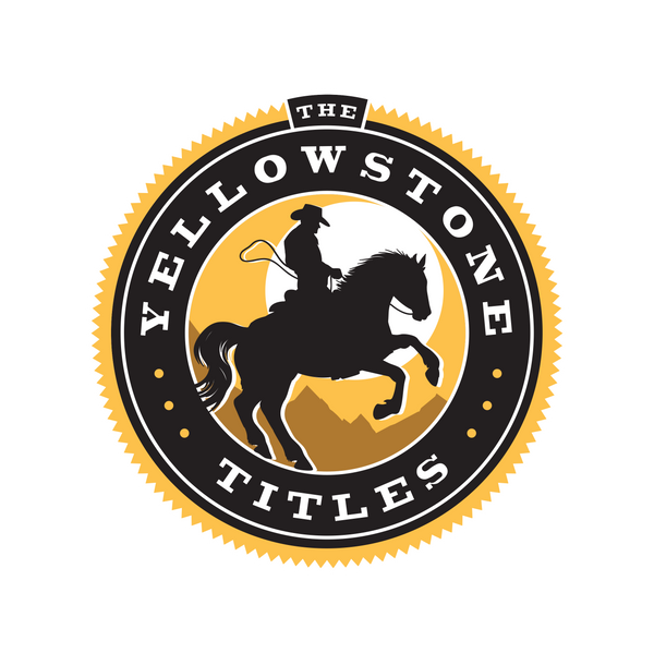 The Yellowstone Titles